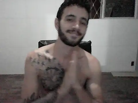 NoxxVx online show from April 5, 2026, 2:09 am