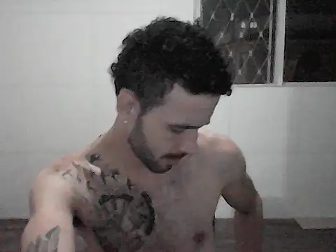 NoxxVx online show from April 9, 2026, 1:05 am