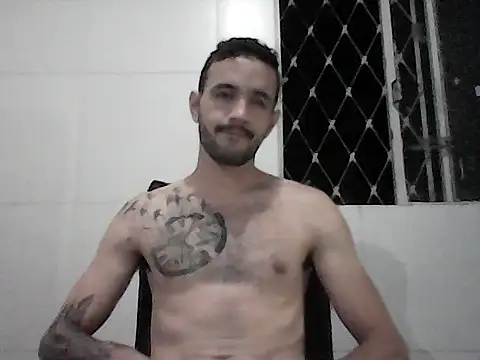 NoxxVx online show from April 10, 2026, 1:11 am