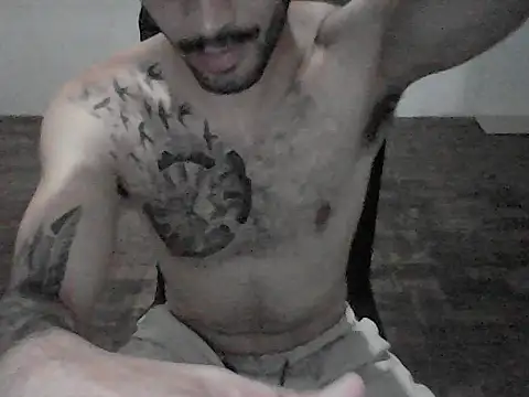 NoxxVx online show from April 11, 2026, 3:44 am