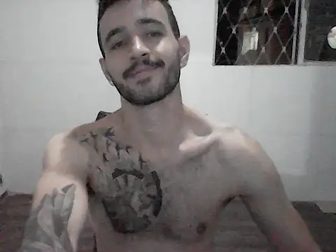 NoxxVx online show from April 12, 2026, 12:04 am