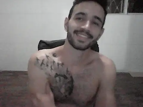 NoxxVx online show from April 14, 2026, 1:11 am