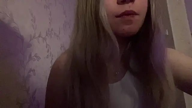 Snapshot of IreneOrbison chatting on March 30, 2026, 3:35 pm IreneOrbison online show from March 30, 2026, 3:35 pm