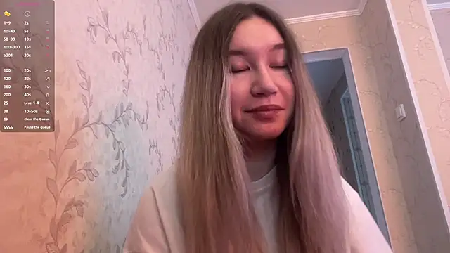 Snapshot of IreneOrbison chatting on April 5, 2026, 10:23 am IreneOrbison online show from April 5, 2026, 10:23 am