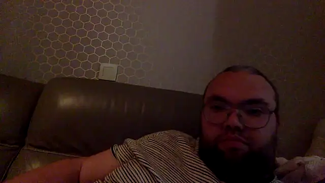 Jokke98 online show from March 31, 2026, 7:58 pm