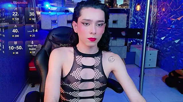 Sharlon  online show from May 28, 2026, 12:57 pm