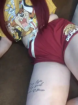 Maya New  online show from March 31, 2026, 7:25 pm