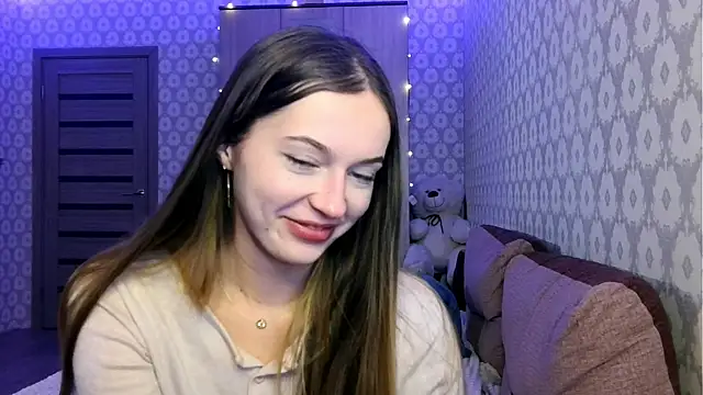 sexyamelia meow online show from June 1, 2026, 8:43 pm