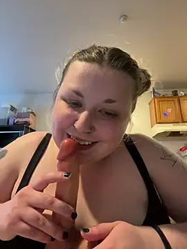 Void inspace online show from April 8, 2026, 3:12 pm