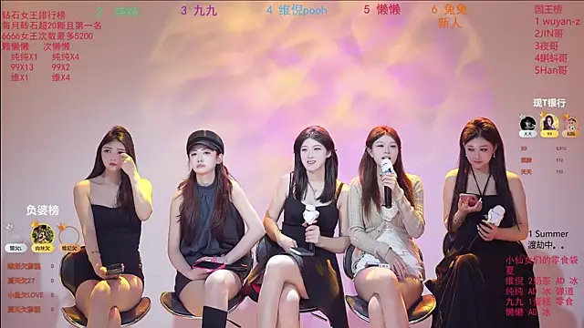 onlylove-006 online show from April 5, 2026, 2:53 am