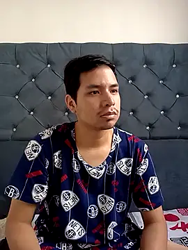 Ian-yin08 online show from April 4, 2026, 12:46 pm