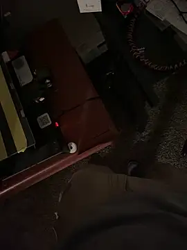 Shawnronald420861 online show from April 5, 2026, 7:05 am