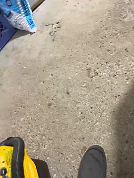 Shawnronald420861 online show from April 10, 2026, 3:45 am