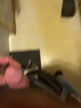 Shawnronald420861 online show from April 12, 2026, 1:38 pm