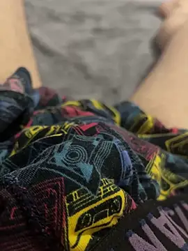 cumhors online show from April 18, 2026, 2:15 am