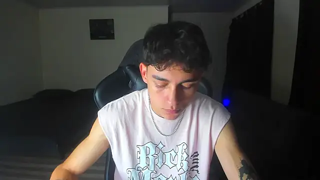 Luke Chill online show from April 14, 2026, 2:28 am