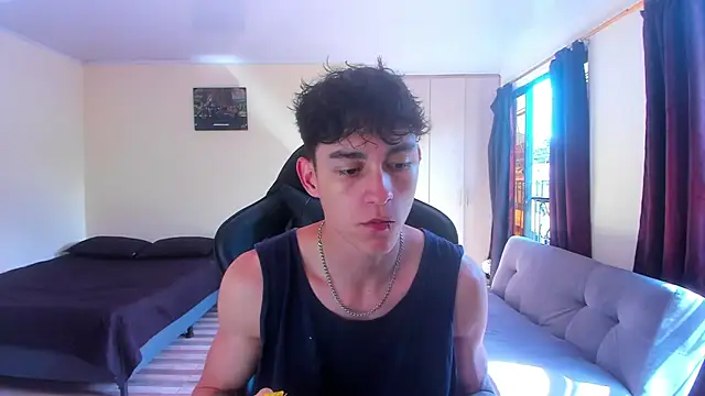 Luke Chill online show from April 21, 2026, 2:01 pm