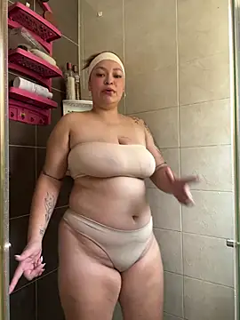 Sofia- - online show from May 24, 2026, 8:14 pm
