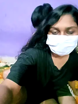 Snapshot of Jerin_Couple61 chatting on April 24, 2026, 6:10 pm Jerin Couple61 online show from April 24, 2026, 6:10 pm