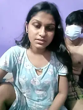 Snapshot of Jerin_Couple61 chatting on May 15, 2026, 6:48 pm Jerin Couple61 online show from May 15, 2026, 6:48 pm