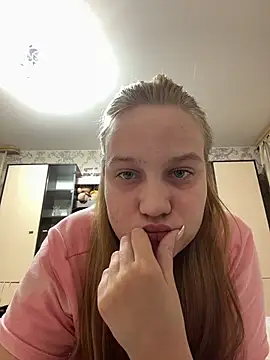 Anfisa37 online show from April 7, 2026, 5:46 pm