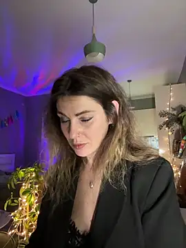 Rita Tease online show from April 30, 2026, 8:57 pm