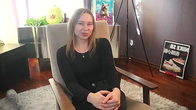 Snapshot of MathaConnie chatting on April 6, 2026, 4:46 am MathaConnie online show from April 6, 2026, 4:46 am