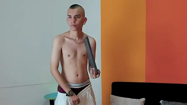 Rowan Cley online show from April 7, 2026, 12:05 pm