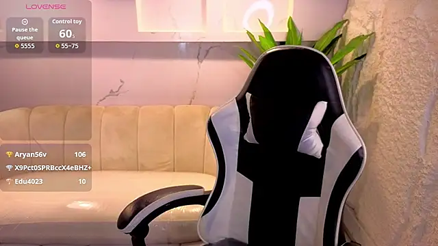sofiaatp online show from April 21, 2026, 12:34 am