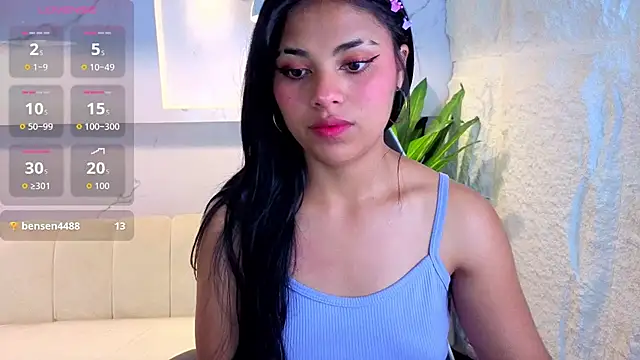 sofiaatp online show from May 16, 2026, 7:45 pm