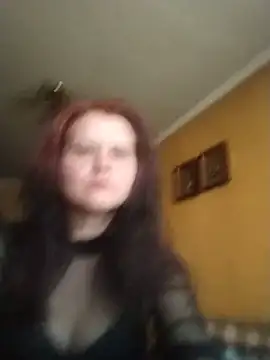 Snapshot of VeronikaLogan chatting on June 1, 2026, 3:58 pm VeronikaLogan online show from June 1, 2026, 3:58 pm