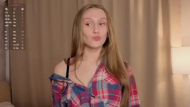 DottyRuhlin online show from April 7, 2026, 3:34 pm