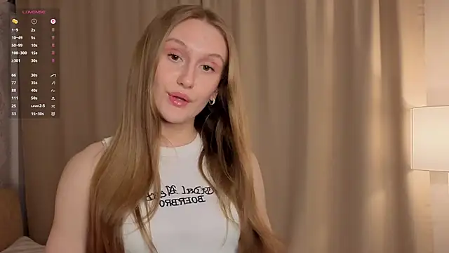 DottyRuhlin online show from April 8, 2026, 2:28 pm