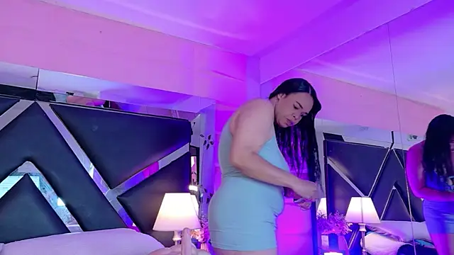 Veronica Nasty  online show from June 5, 2026, 7:52 pm