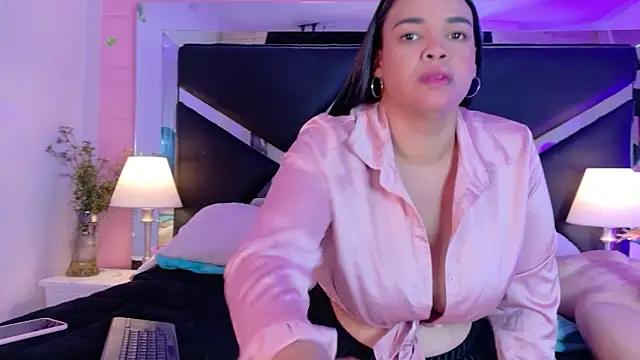 Veronica Nasty  online show from June 9, 2026, 7:25 pm