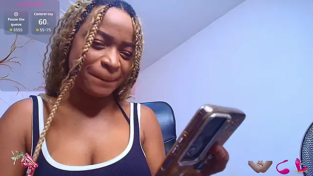 cherry latiinn19 online show from June 9, 2026, 5:24 pm