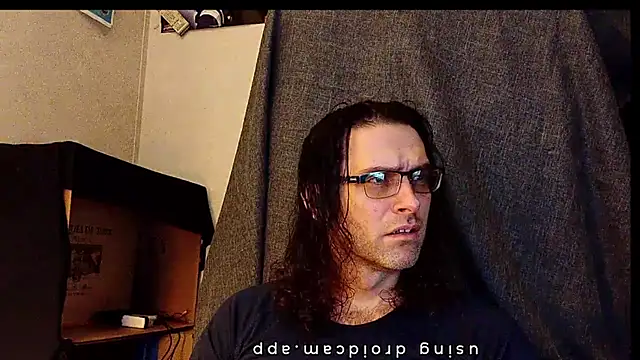 barebearstudio online show from April 7, 2026, 3:07 am