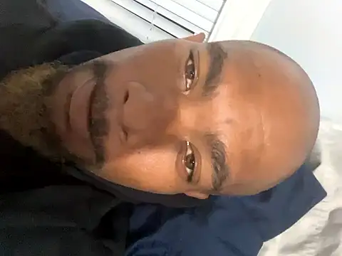 BuhdaBlesd online show from May 2, 2026, 9:03 am