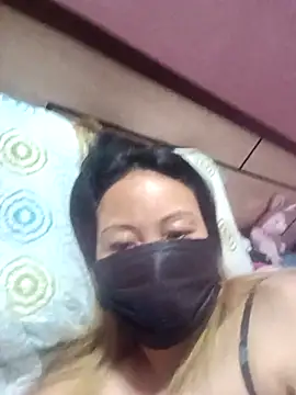 Bristy BigBoobs online show from April 3, 2026, 8:40 pm