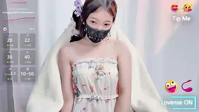 luckyuyu66 online show from April 3, 2026, 12:36 pm