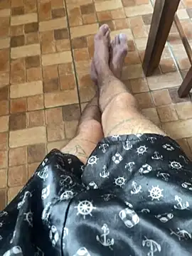 jiujiteiro36 online show from April 3, 2026, 7:45 pm