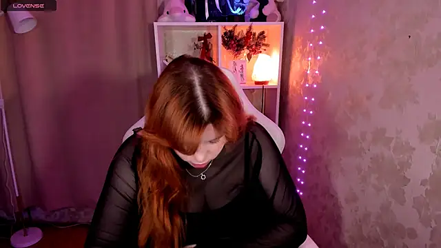 Lizzie sun online show from April 27, 2026, 4:54 am