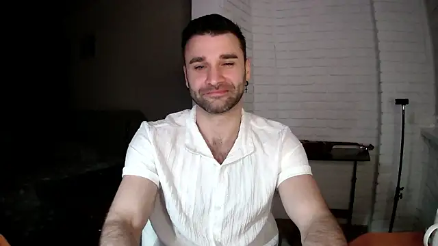 DaddySlava online show from April 23, 2026, 6:21 pm