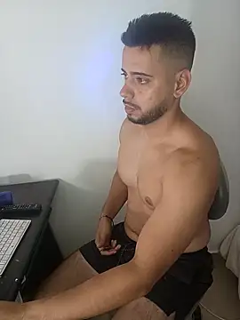 AidenGreyHot online show from April 8, 2026, 3:12 pm