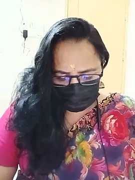 monisha cam online show from June 7, 2026, 6:00 pm