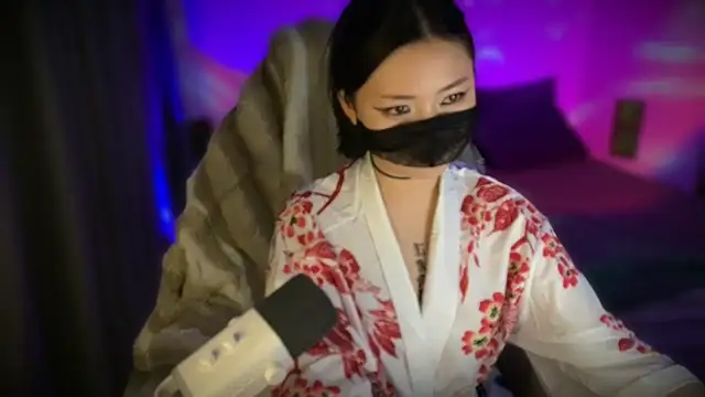 rin night online show from April 9, 2026, 7:52 pm