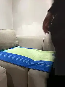 Darkslinger91 online show from April 20, 2026, 11:57 am