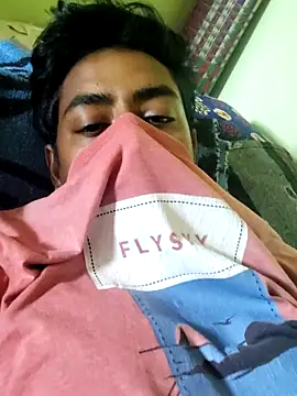 chacoboy01 online show from April 2, 2026, 6:33 am