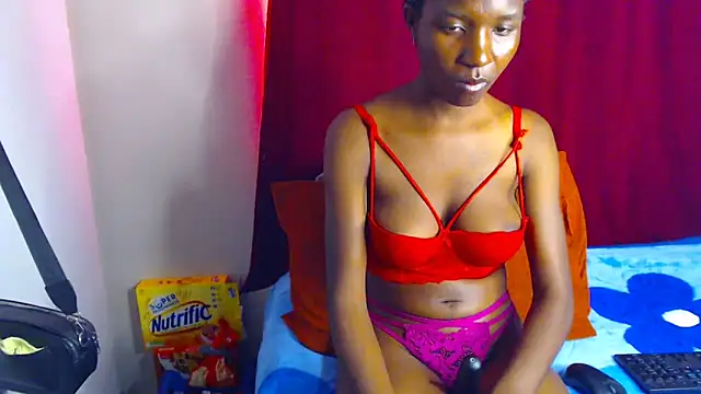 Juicytities20 online show from May 31, 2026, 1:51 pm