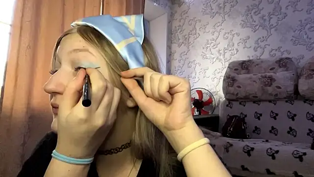 SilenttTide online show from April 9, 2026, 7:25 am